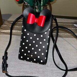 Disney x kate spade crossbody